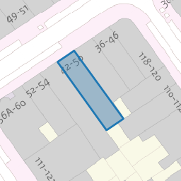 Perceel GVH18-Z-2209