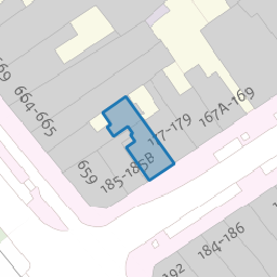 Perceel GVH18-Z-2216