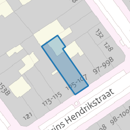 Perceel GVH18-Z-2222