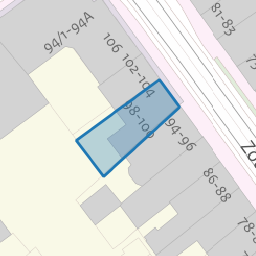 Perceel GVH18-Z-2224