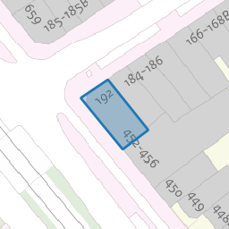 Perceel GVH18-Z-2226