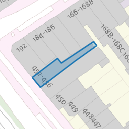 Perceel GVH18-Z-2227