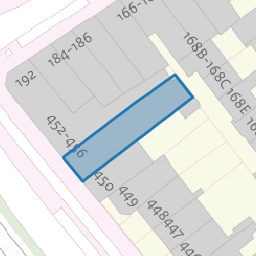 Perceel GVH18-Z-2228