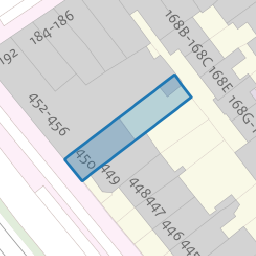 Perceel GVH18-Z-2229