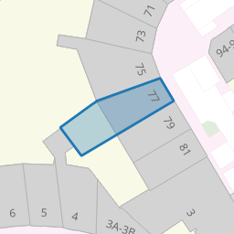 Perceel GVH18-Z-2232