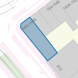 Perceel GVH18-Z-2233