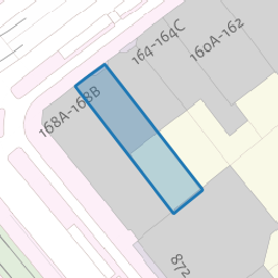 Perceel GVH18-Z-2234