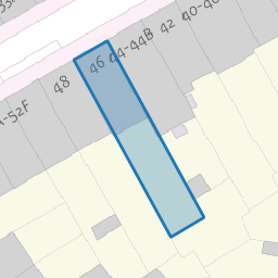 Perceel GVH18-Z-2236