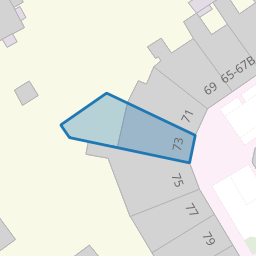 Perceel GVH18-Z-2238