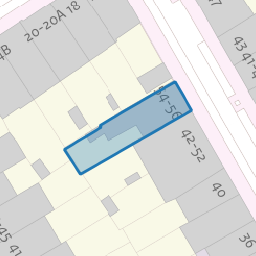 Perceel GVH18-Z-2242