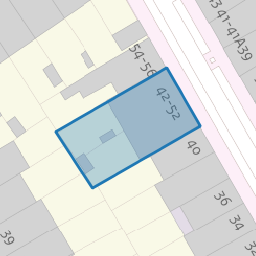 Perceel GVH18-Z-2243