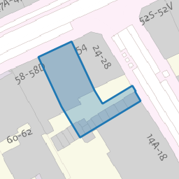 Perceel GVH18-Z-2245