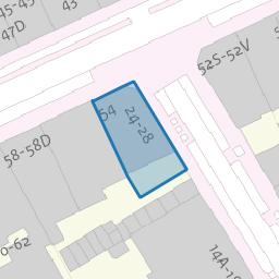 Perceel GVH18-Z-2246