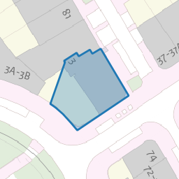 Perceel GVH18-Z-2250