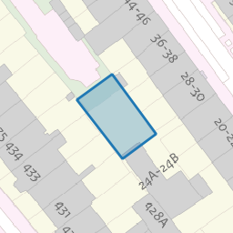 Perceel GVH18-Z-2257