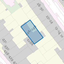 Perceel GVH18-Z-2258