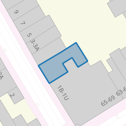 Perceel GVH18-Z-2259