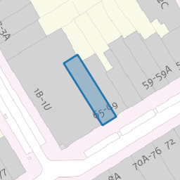 Perceel GVH18-Z-2260