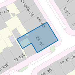 Perceel GVH18-Z-2262