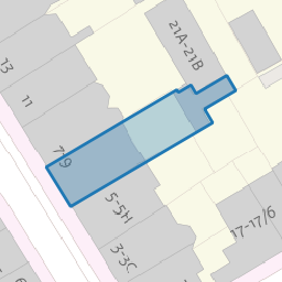 Perceel GVH18-Z-2267