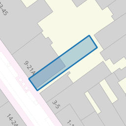 Perceel GVH18-Z-2268