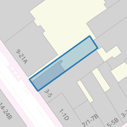 Perceel GVH18-Z-2269