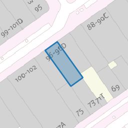 Perceel GVH18-Z-2271