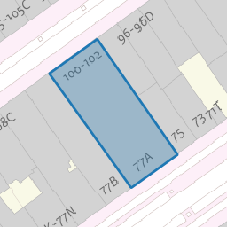 Perceel GVH18-Z-2274