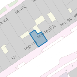 Perceel GVH18-Z-2295