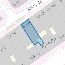 Perceel GVH18-Z-2296