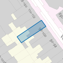 Perceel GVH18-Z-2355