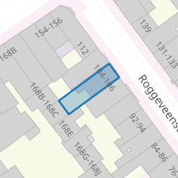 Perceel GVH18-Z-2396