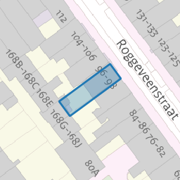 Perceel GVH18-Z-2398