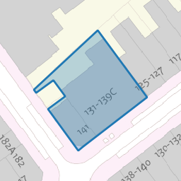 Perceel GVH18-Z-2440