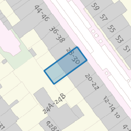 Perceel GVH18-Z-2447