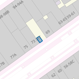 Perceel GVH18-Z-2449