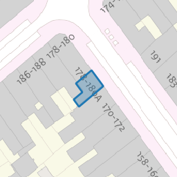 Perceel GVH18-Z-2460