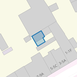 Perceel GVH18-Z-2461