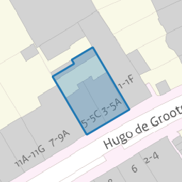 Perceel GVH18-Z-2464