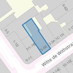 Perceel GVH18-Z-2474