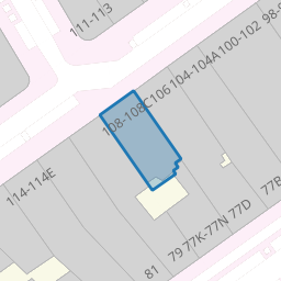 Perceel GVH18-Z-2482