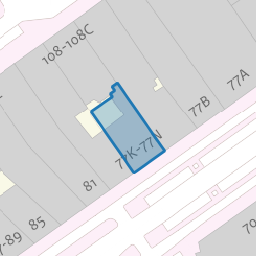 Perceel GVH18-Z-2483