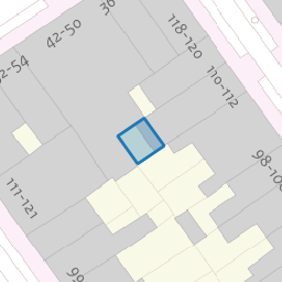 Perceel GVH18-Z-2546