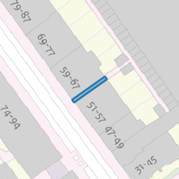 Perceel GVH18-Z-2578