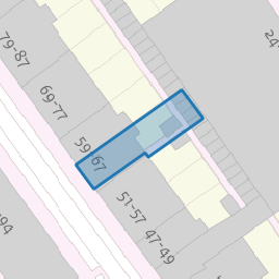 Perceel GVH18-Z-2579