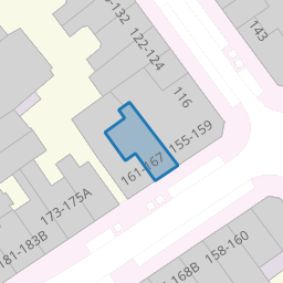 Perceel GVH18-Z-2606