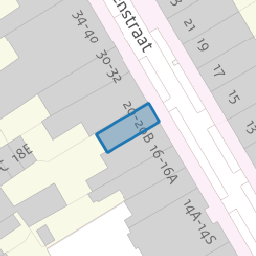 Perceel GVH18-Z-2609