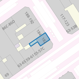 Perceel GVH18-Z-2611