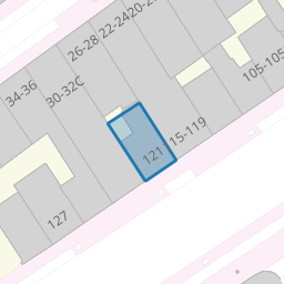 Perceel GVH18-Z-2635