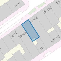 Perceel GVH18-Z-2636